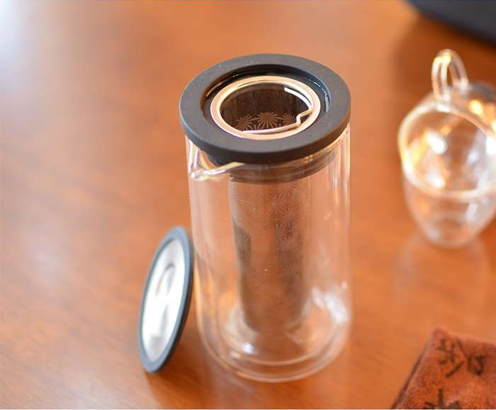 SADOMAIN 仙德曼 旅行泡茶組 茶具