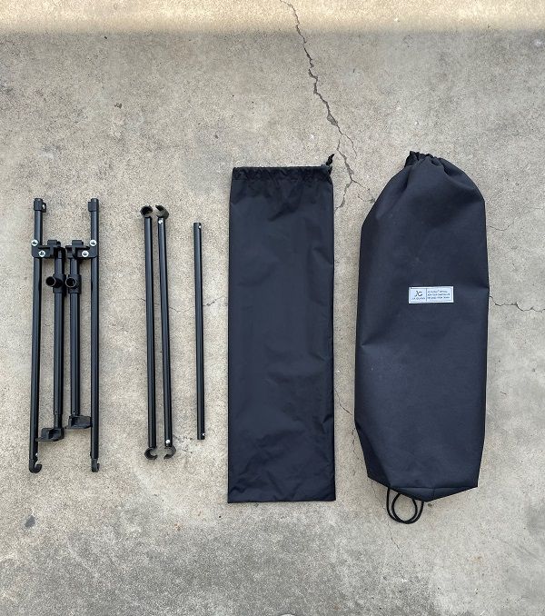 JG - 延伸桌骨架Low version(低版)