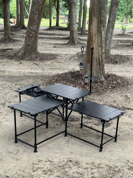 JG - Mini Table – NO.44