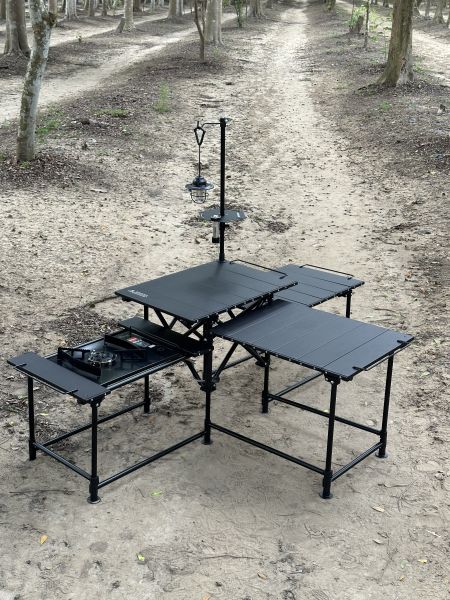 JG - Mini Table – NO.44