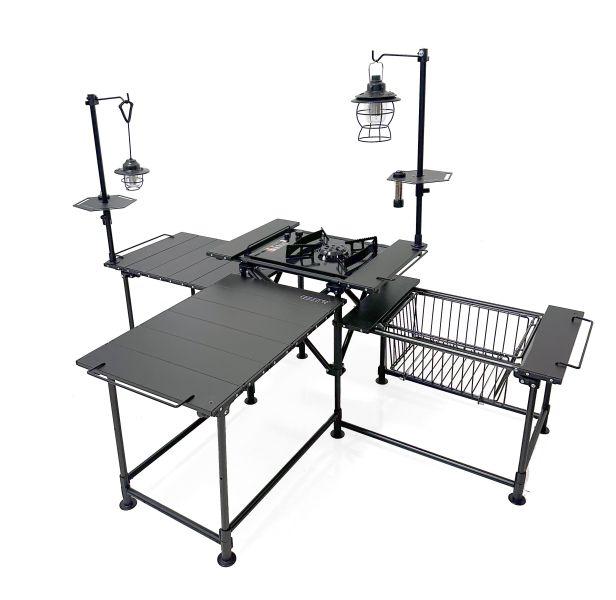 JG - Mini Table – NO.44