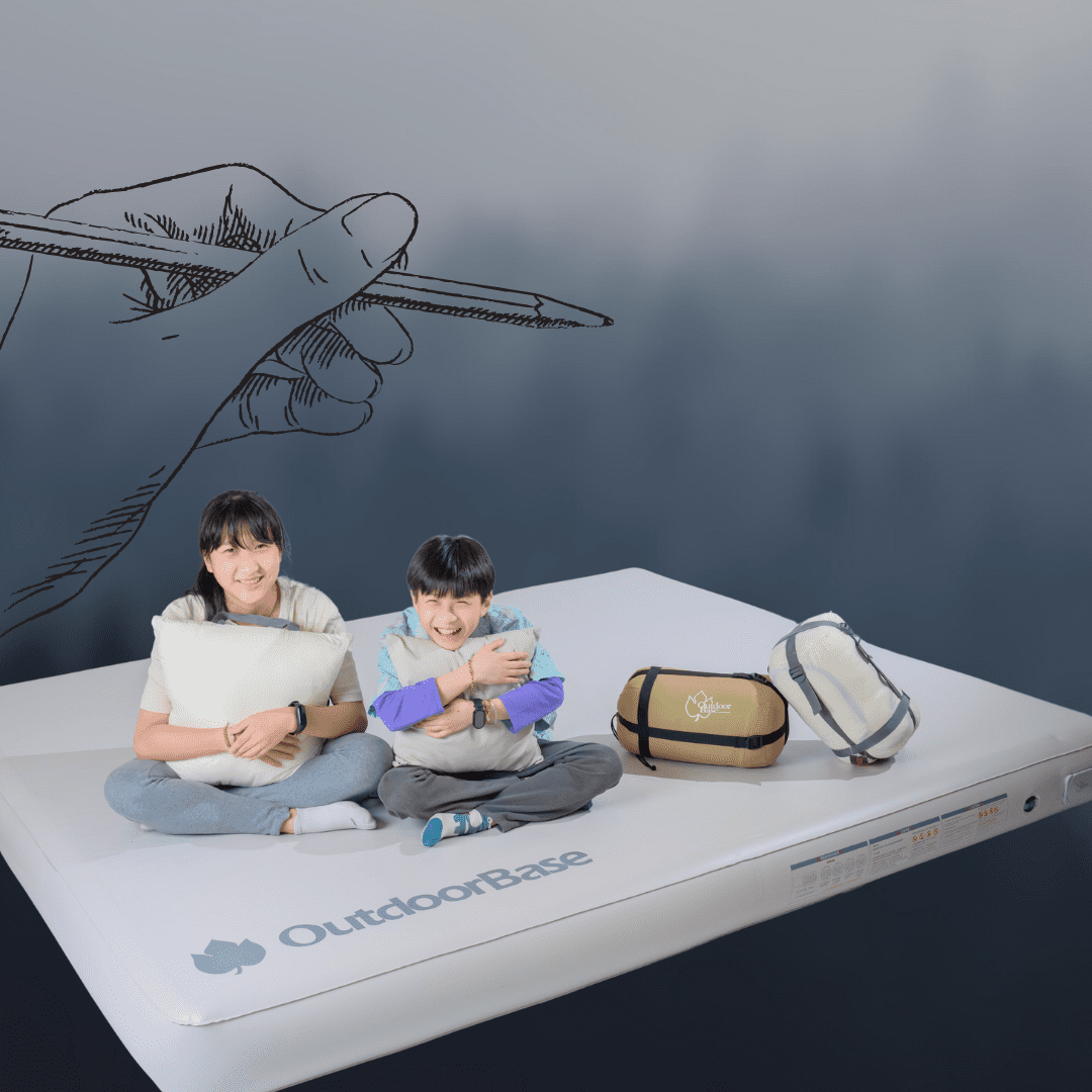 歡樂時光彈絲床180