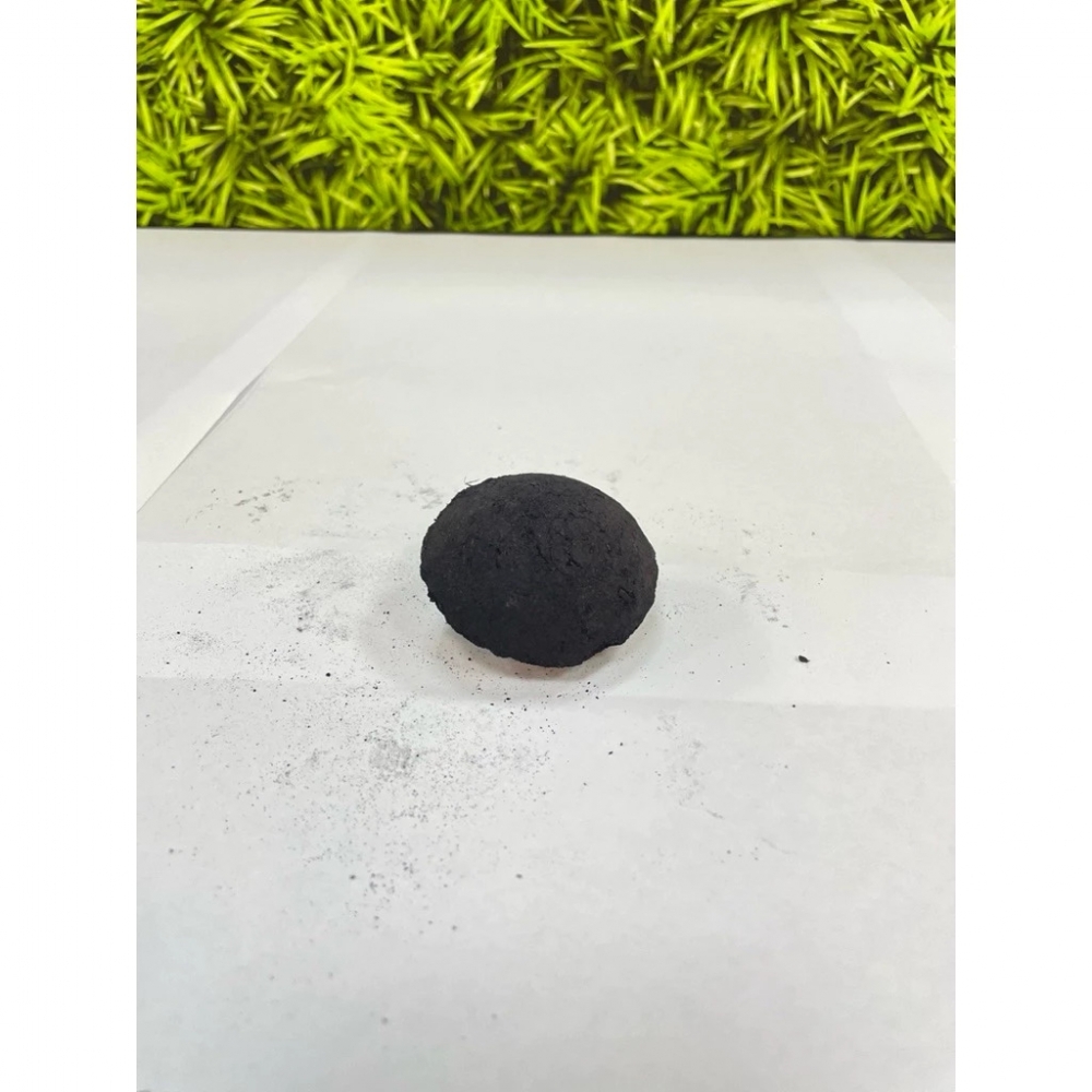 淳然炭香-環保無煙炭 2Kg球形炭 烤肉 戶外取暖 BBQ燒烤 焚火台使用