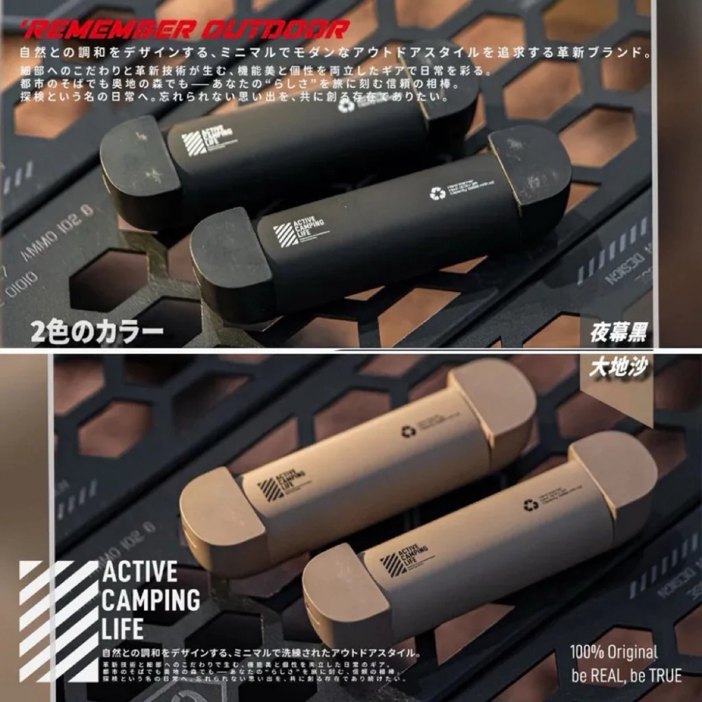 樂活不露 暖手寶HTH-01