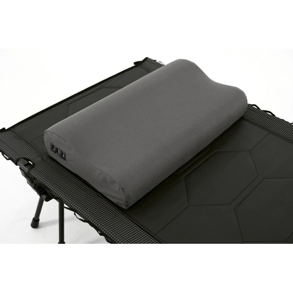 BARACK09 ZZZ加大舒適枕 記憶枕 露營枕頭 攜帶式枕頭