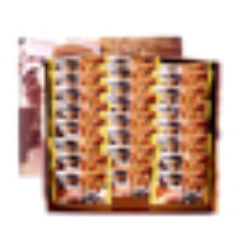 三合一酥餅禮盒