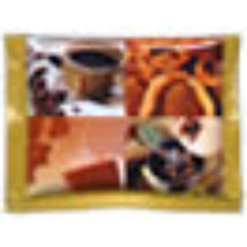 三合一 即溶咖啡 (