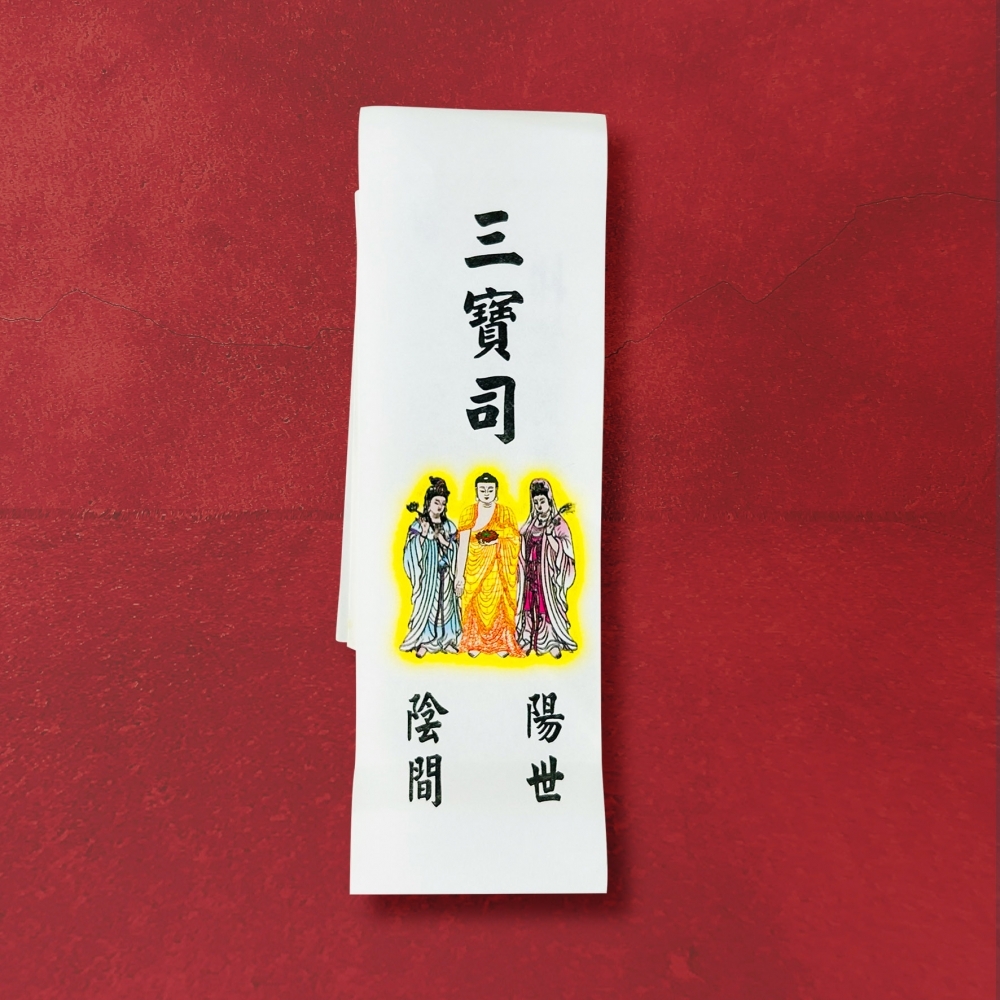 【紙紮】地球皮箱