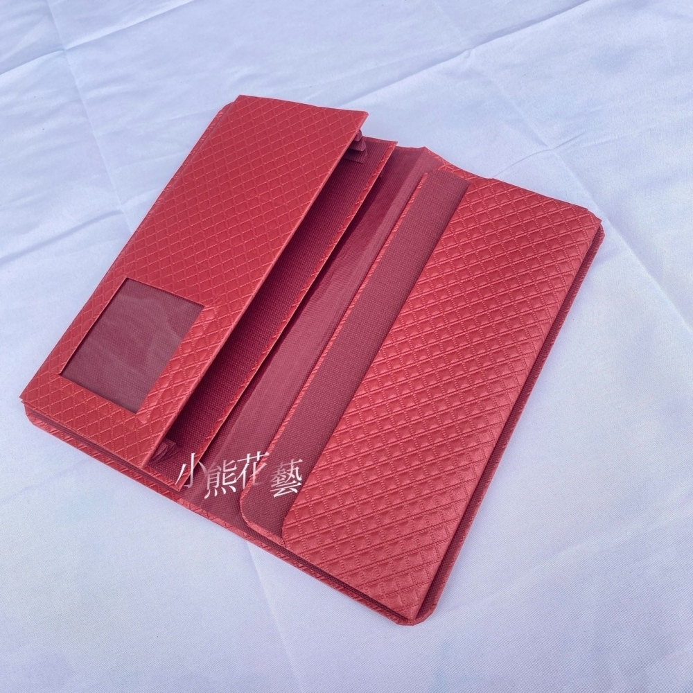 【紙紮精品】香奈兒皮件組