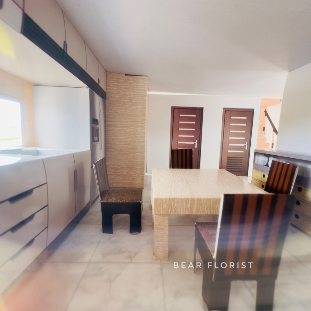 【紙紮房屋】5號屋-森情農場