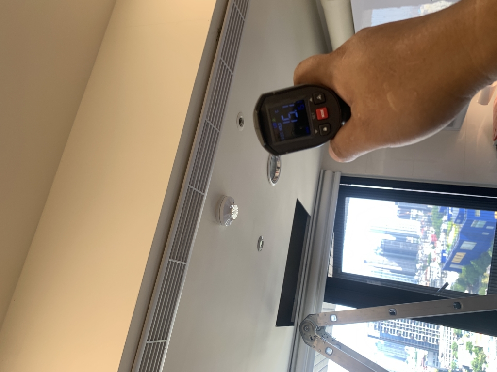 台中洗冷氣/ 台中吊隱式冷氣清洗