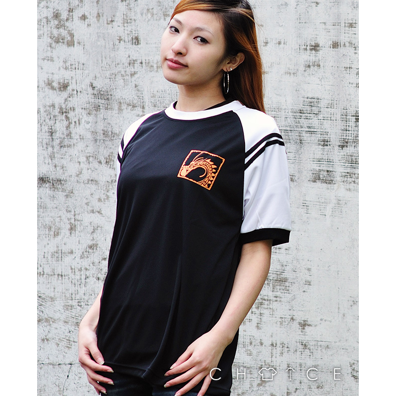 CE專屬客製機能排汗T/台北團體服/中和團體服