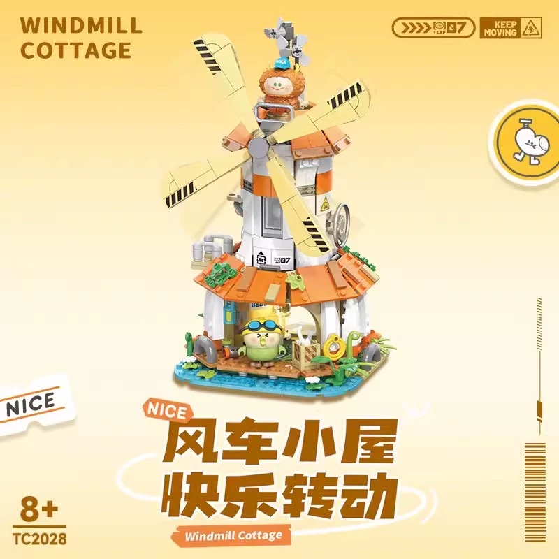 BEBE郊外系列