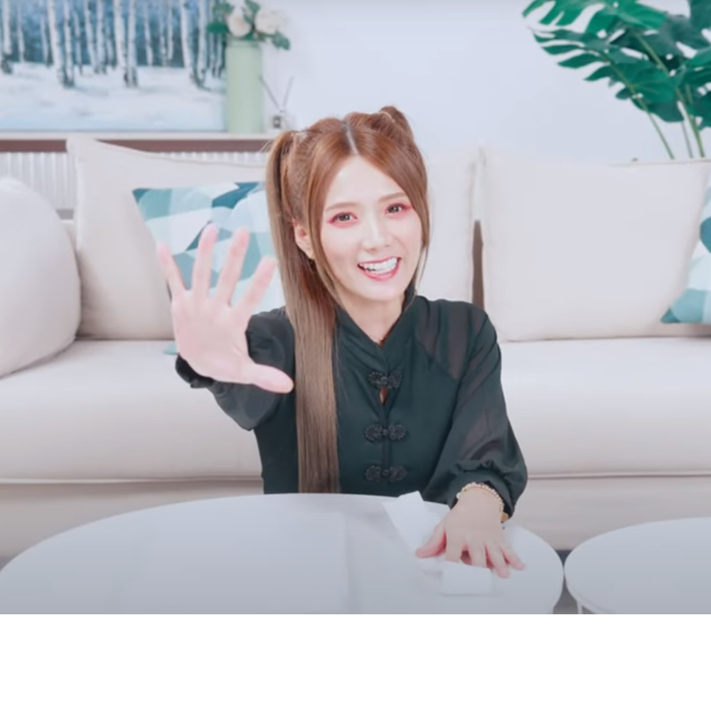 【輪迴雙生】廣告短片—解婕翎/sandy