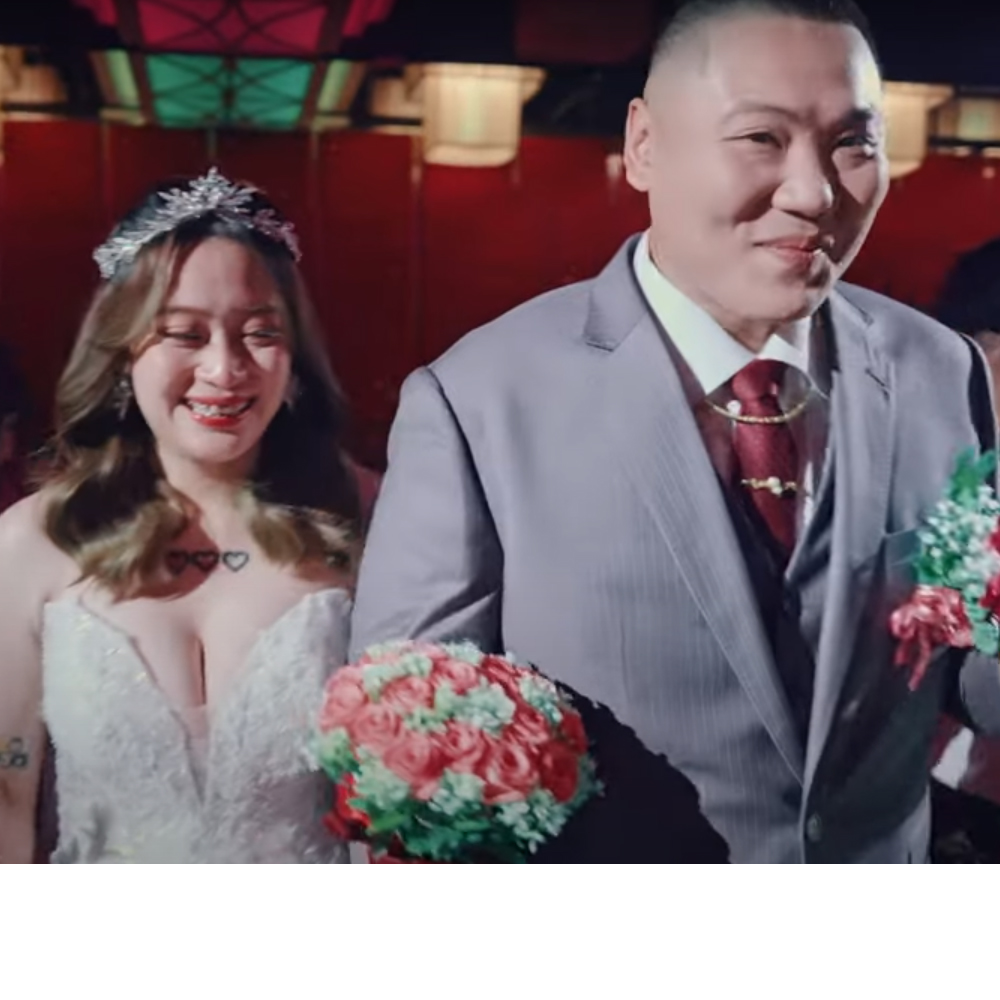 Jhonny & Zoe【Love Story 動態婚禮攝影】