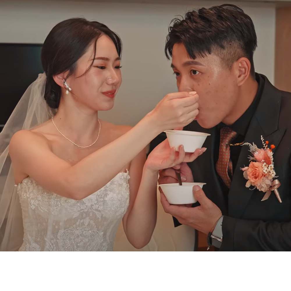 濬宇婕寧0916早儀午宴精華線上版