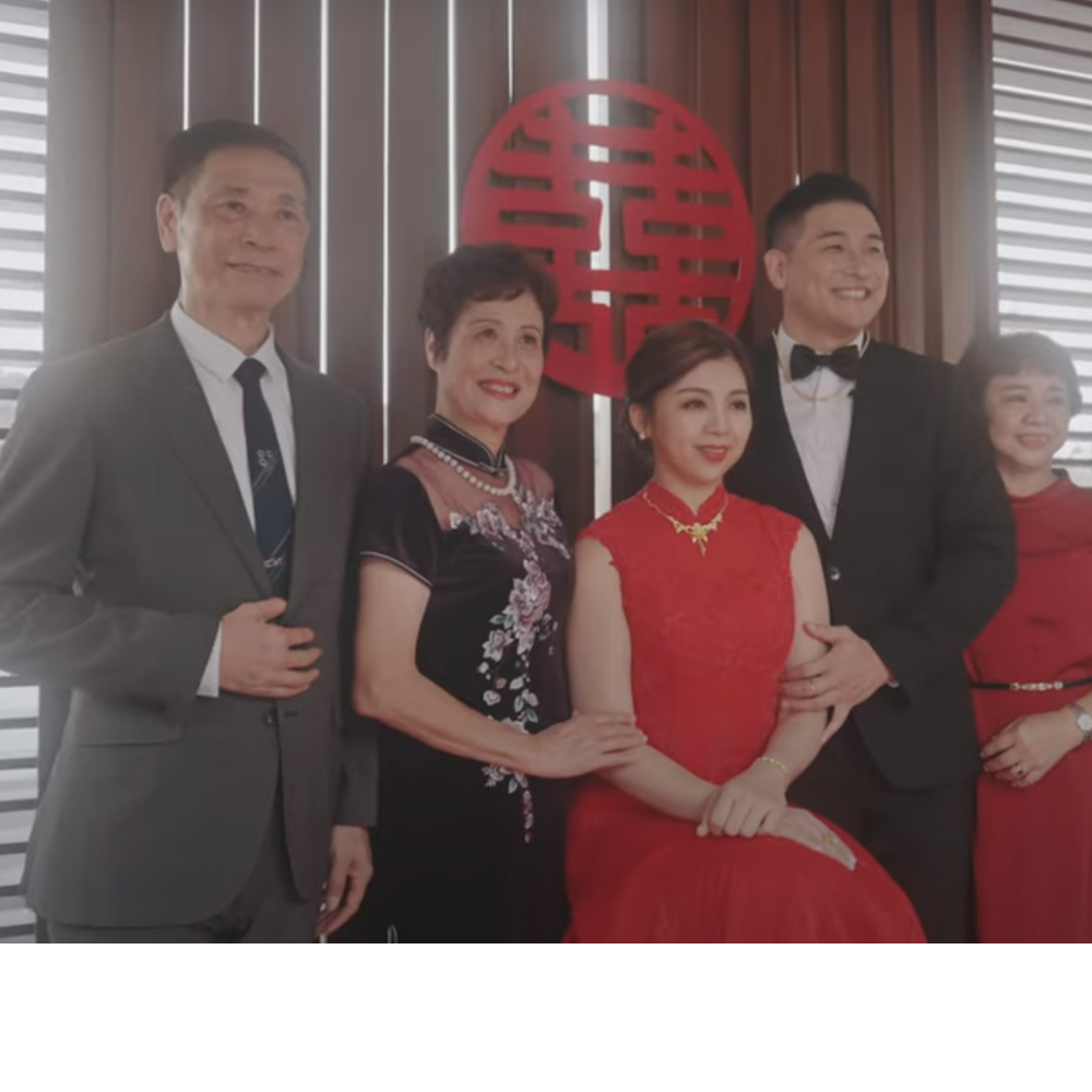 Gate&Lucy1007早儀式午宴精華MV線上版