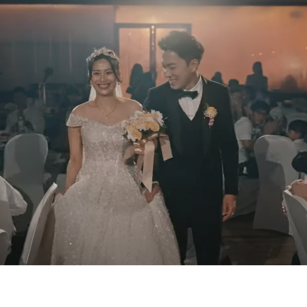 信良佳容1014純午宴精華MV線上版