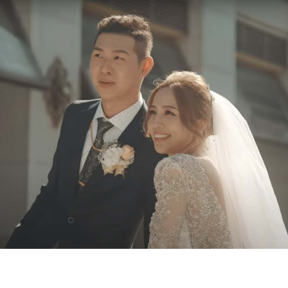 唯翔羽桉早儀式午宴搶先看