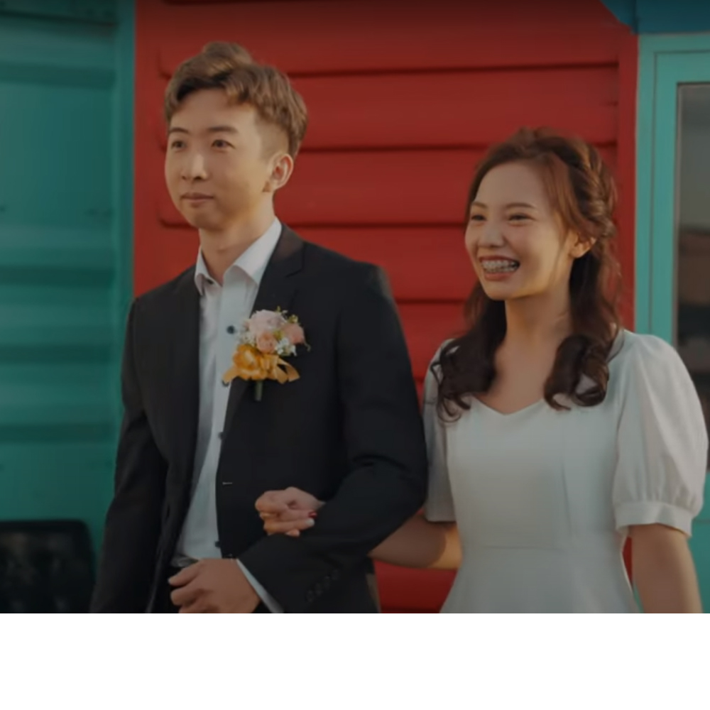 JACK&PAYA 動態婚禮紀錄