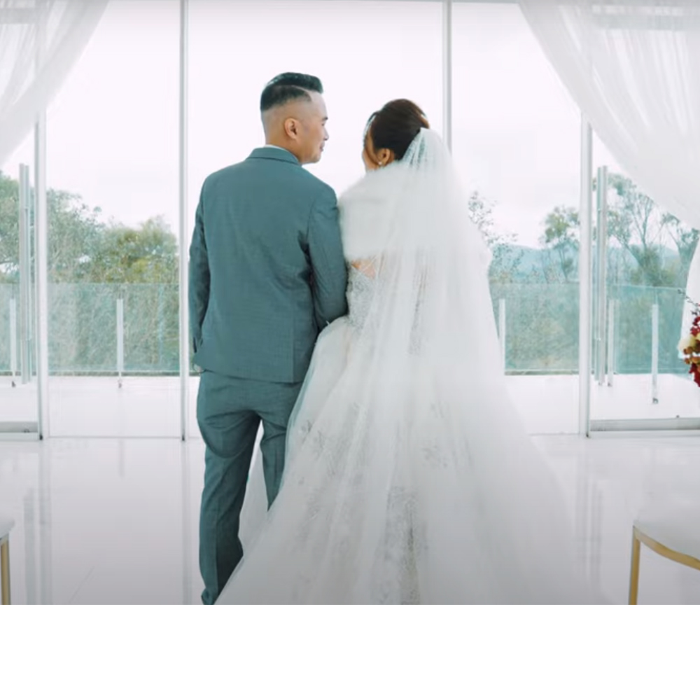 Shin-Howe & Miao-Hua【Love Story 動態婚禮攝影】2022.12.17