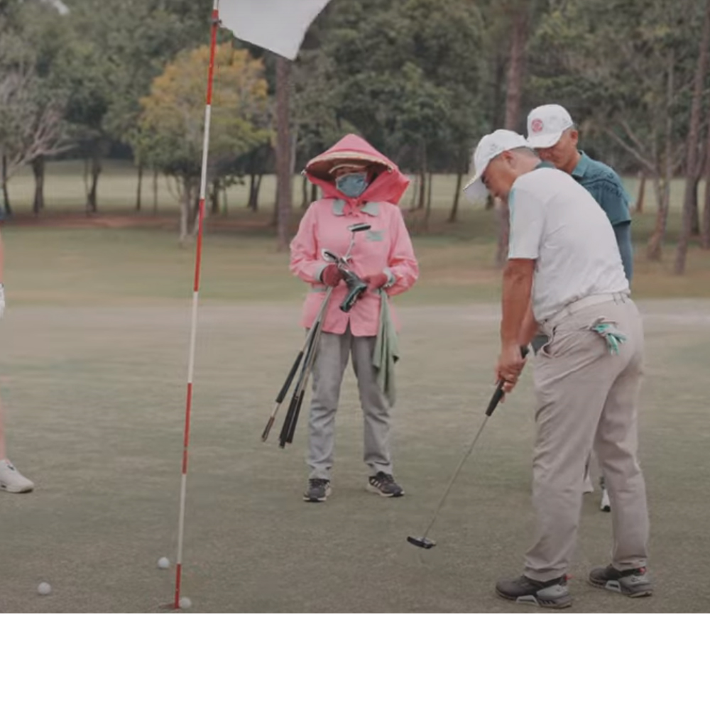 2023第五屆大甲鎮瀾宮 高爾夫慈善公益邀請賽