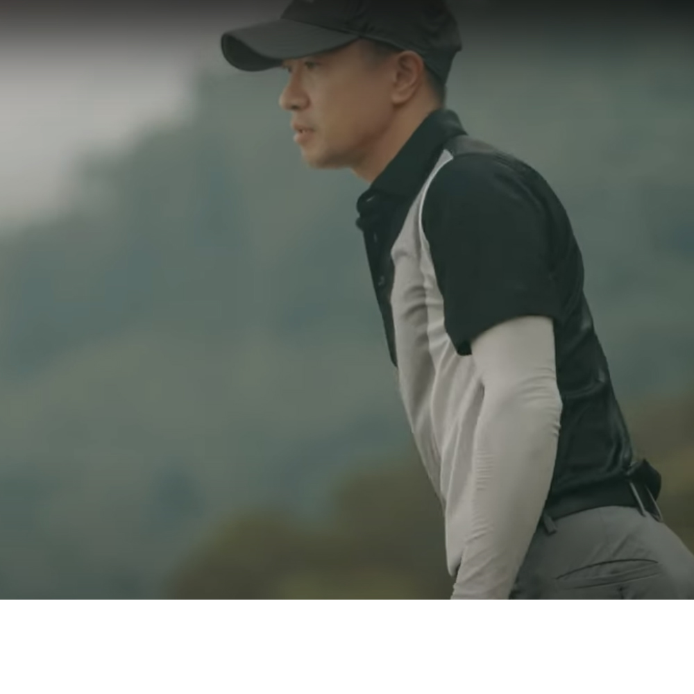 禾固盃高爾夫公益邀請賽精華