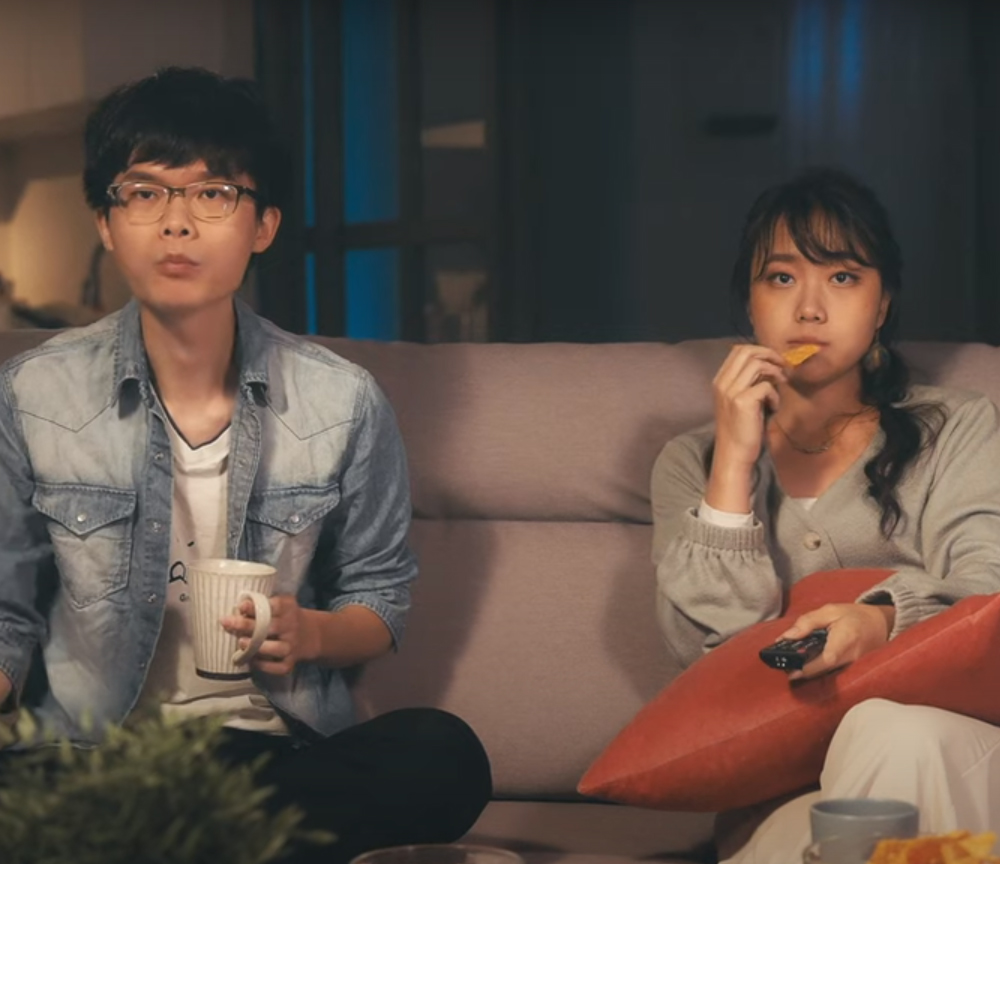 【碳稅聯盟】形象宣傳廣告