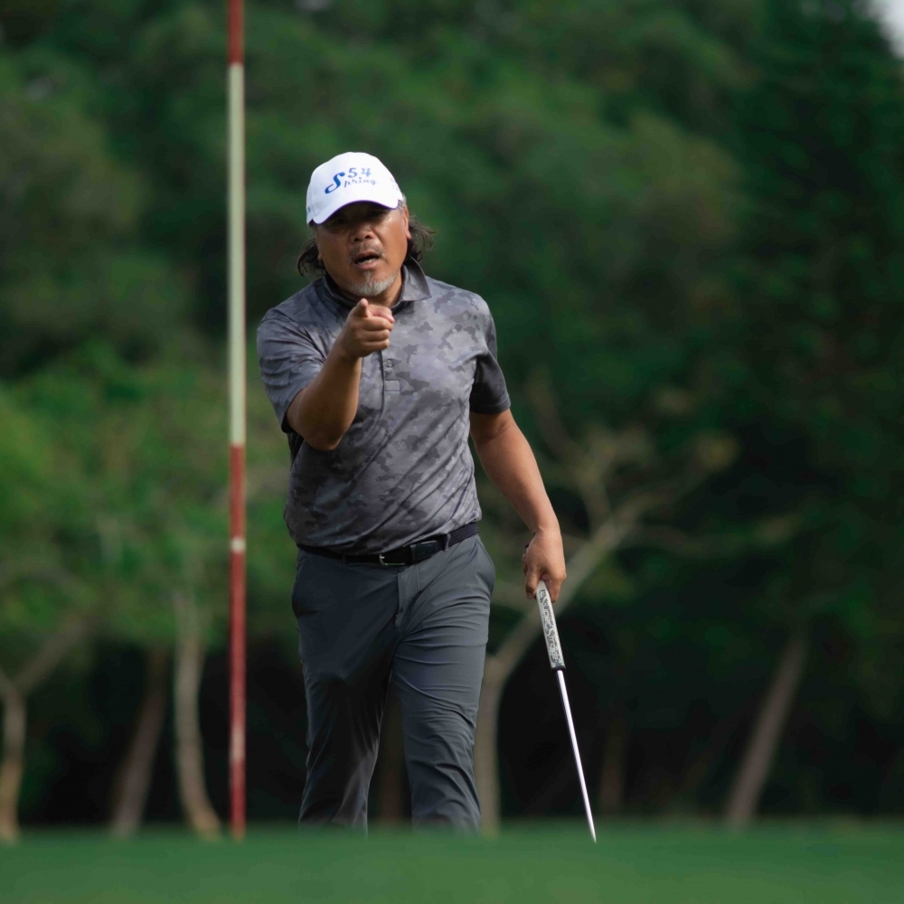 富翌高爾夫｜賽事承辦廣告【品牌廣告】