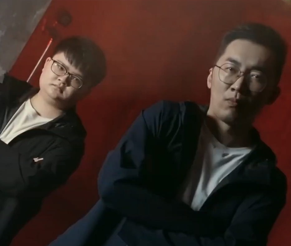 《Apex 英雄》踏