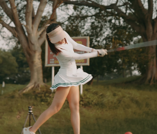 禾固盃高爾夫公益邀請