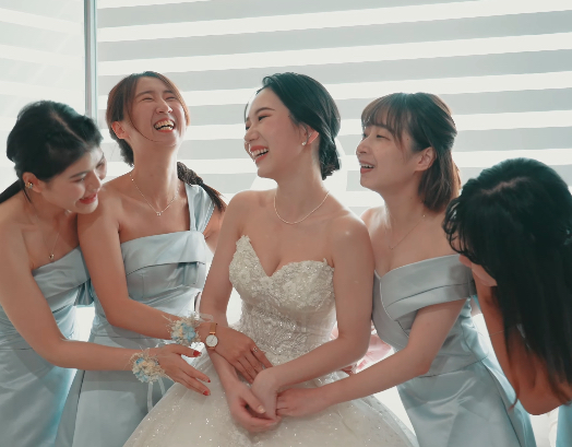 濬宇婕寧0916早儀