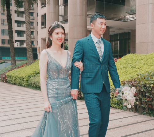 韋盛&軒慈【婚禮紀錄