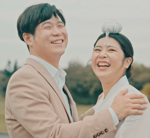 Meong & Ling【LoveStory動態婚禮攝影】