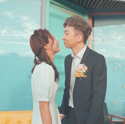 JACK&PAYA 動態婚禮紀錄