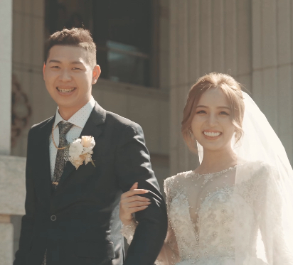 唯翔羽桉早儀式午宴搶