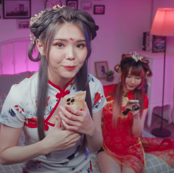 【輪迴雙生】廣告短片