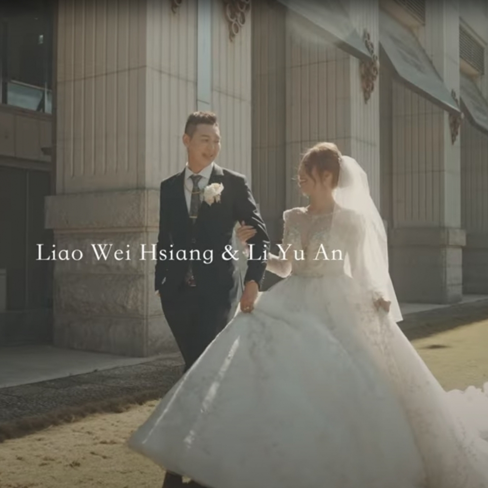 唯翔羽桉早儀式午宴