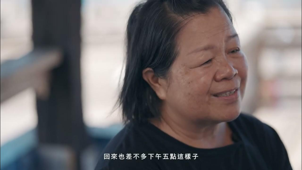 台灣癌症基金會x富邦人壽｜銀髮偏鄉就醫無礙（短版）