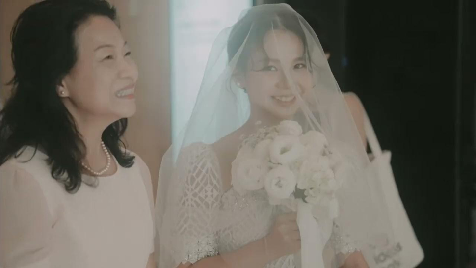 家宇＆青佑 早儀式午宴精華 