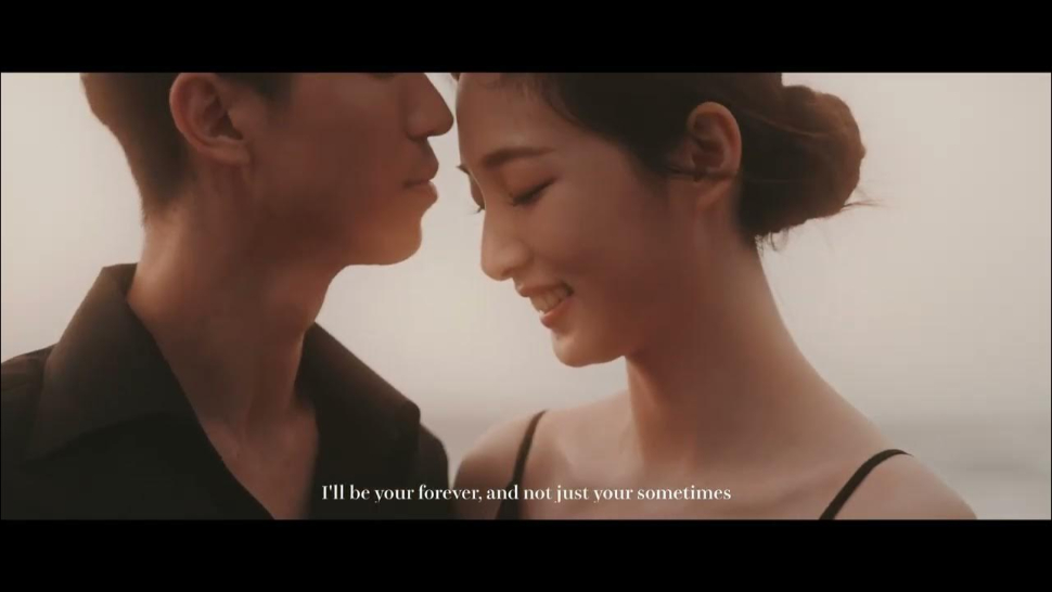 采峰＆昀靜MV式婚紗