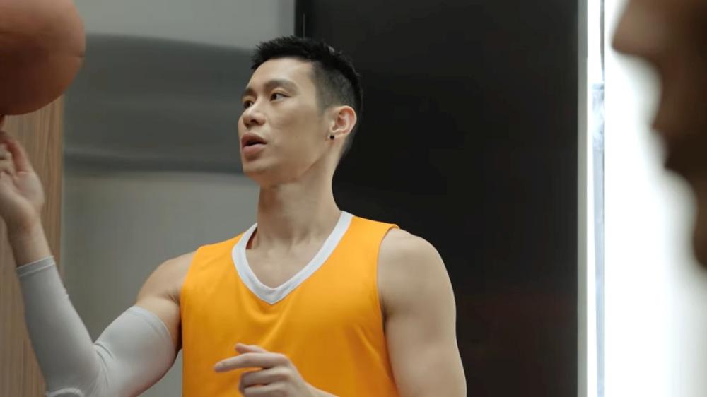 永佳捷智能電梯廣告花絮 ft.JeremyLin 