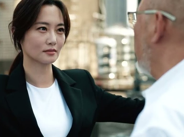 健康特務癌症篩檢廣告