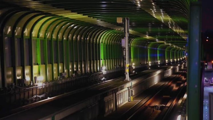 產學接軌、捷出未來！台中捷運TMRT