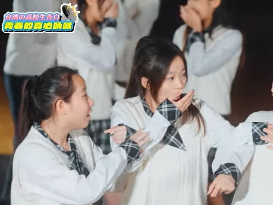 癌症宣導短片青春吶喊【北市府衛生局、臺癌基金會】