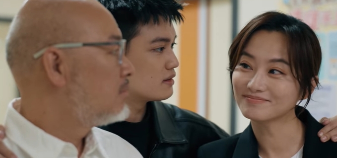 癌症開心篩宣導短片【北市府衛生局、臺癌基金會】