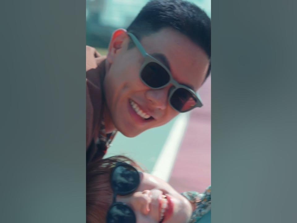 Raymond-Liz 婚紗側拍