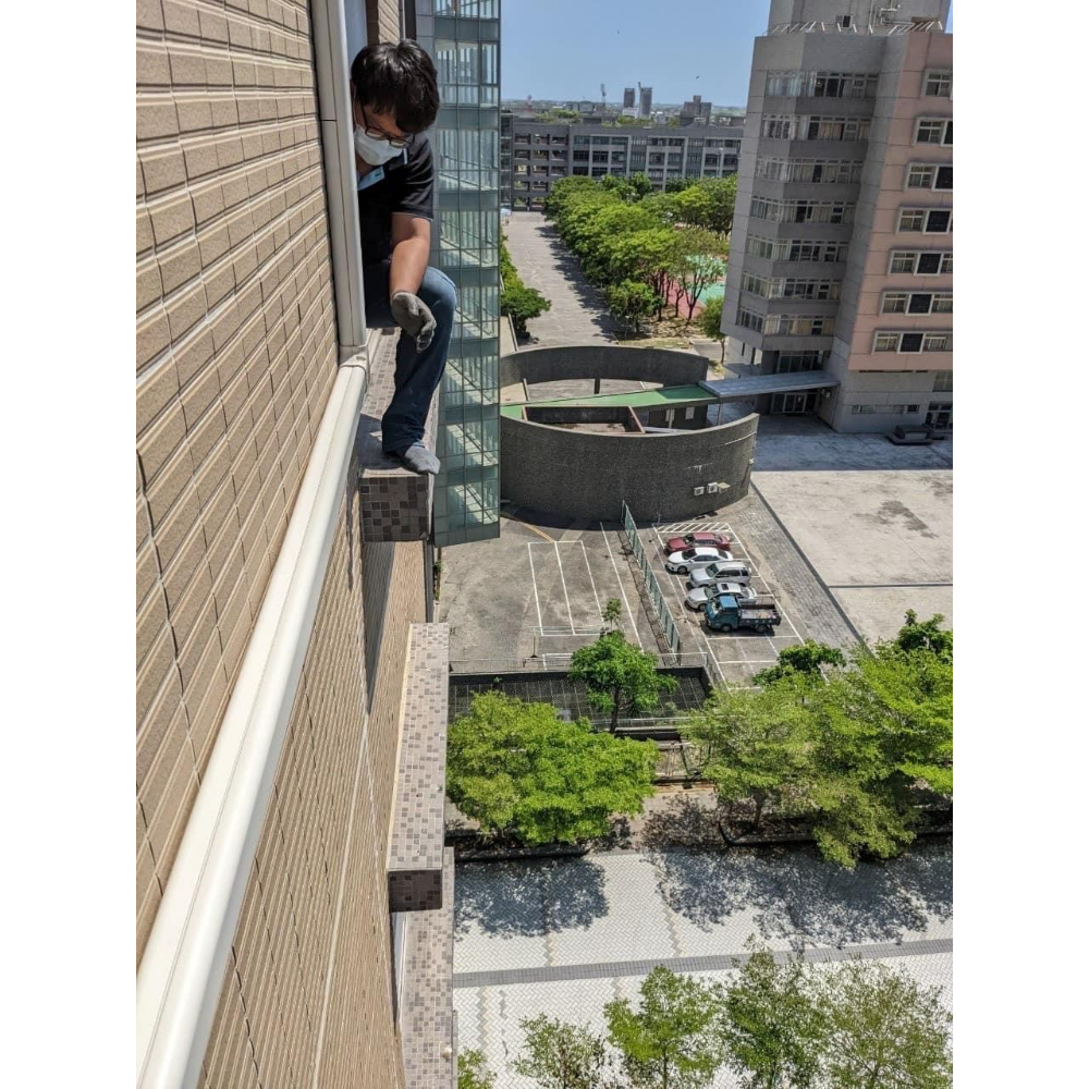嘉義變頻冷氣安裝/朴子區變頻冷氣安裝/住家型全新國際變頻冷氣 （冷暖型）