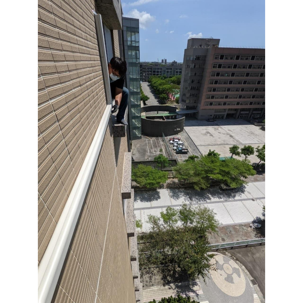 嘉義變頻冷氣安裝/朴子區變頻冷氣安裝/住家型全新國際變頻冷氣 （冷暖型）