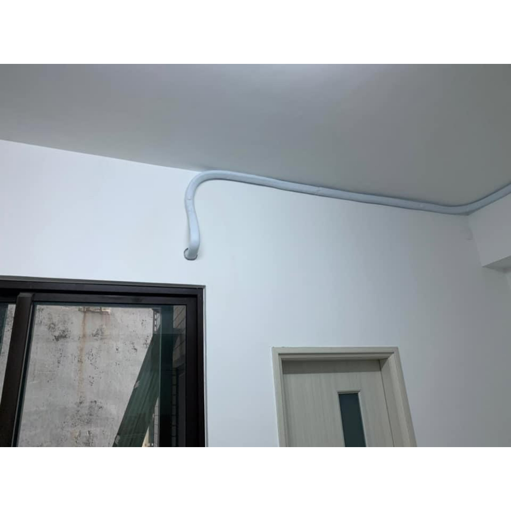 台南金鼎變頻安裝/善化區金鼎變頻安裝/住家型金鼎變頻冷氣（冷暖型）